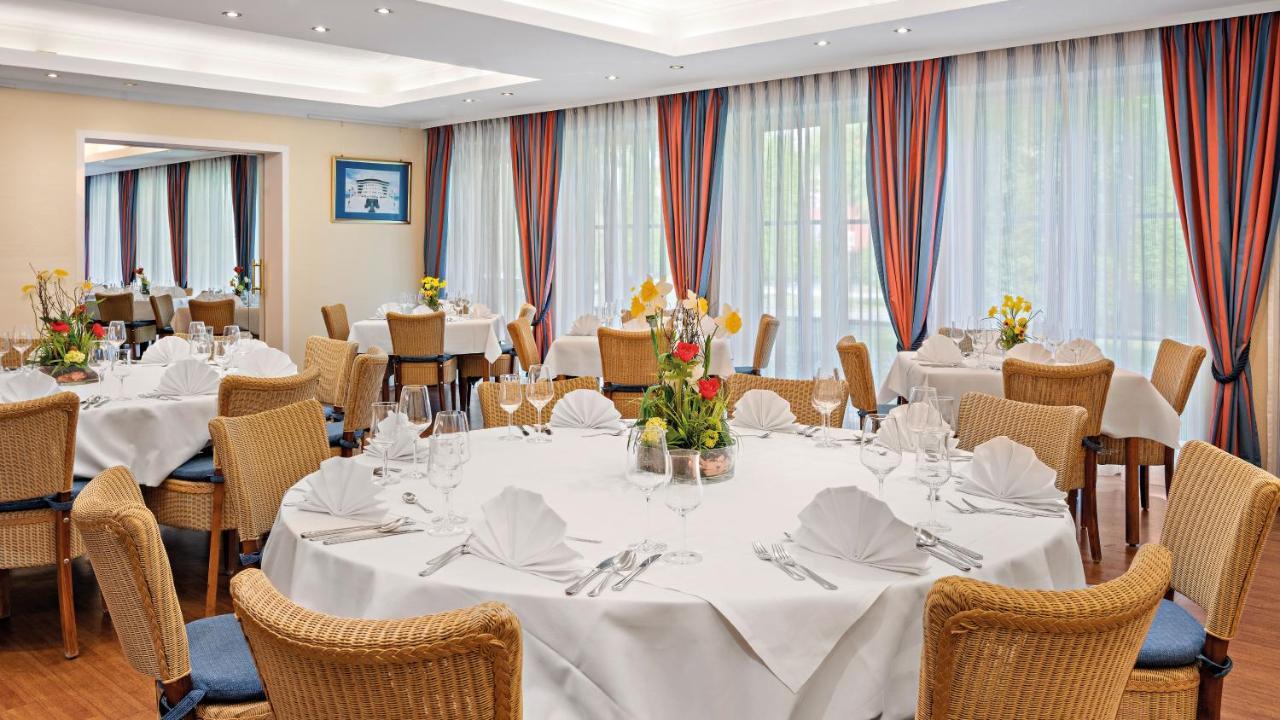 Hotel Juwel Bad Füssing Екстериор снимка